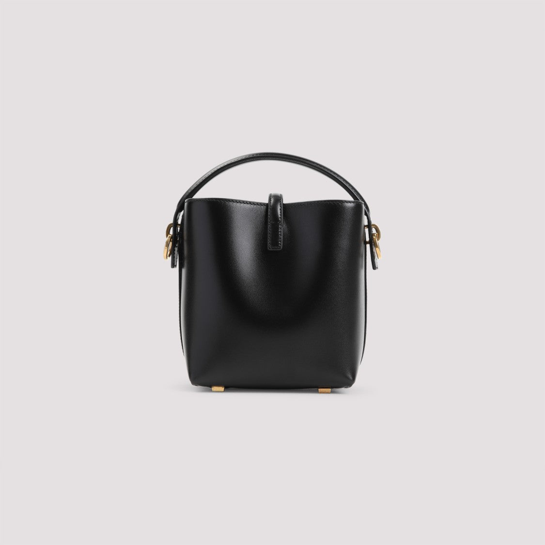 Saint Laurent 765870.2R20w Leather Shoulder Bag