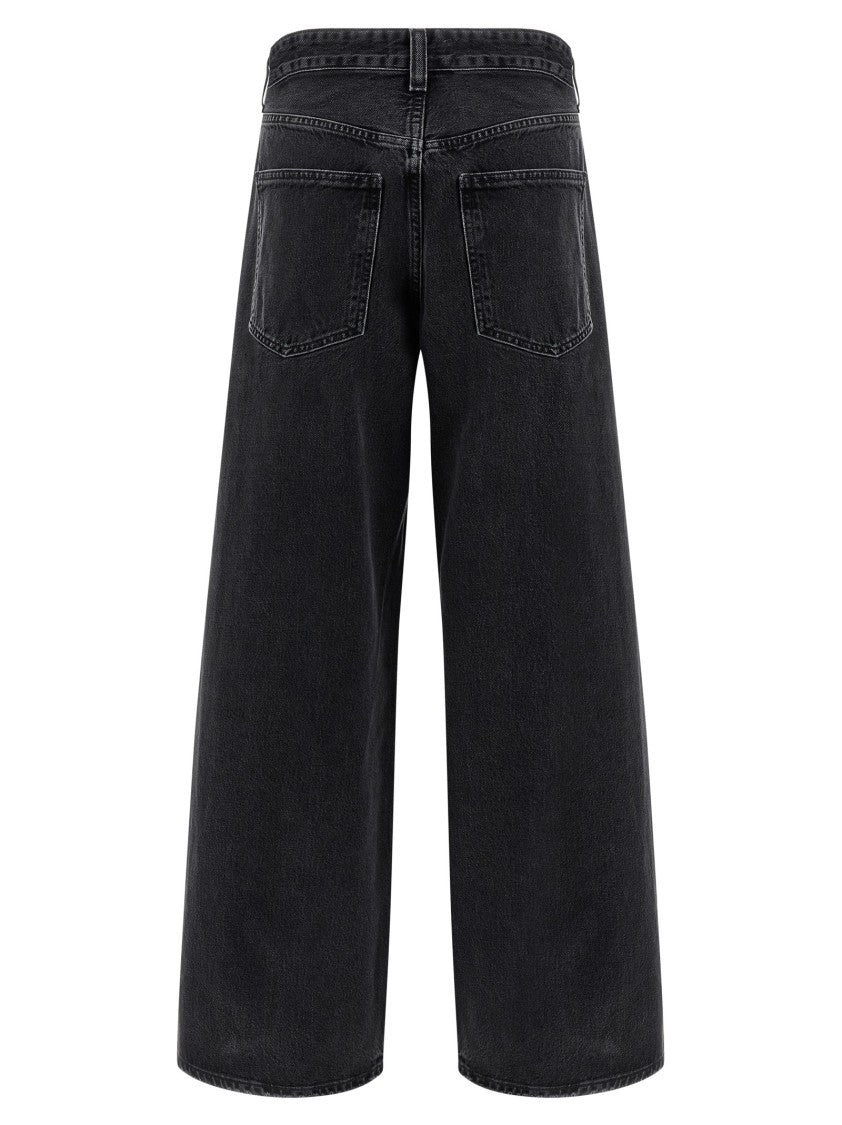 Agolde Vana Jeans