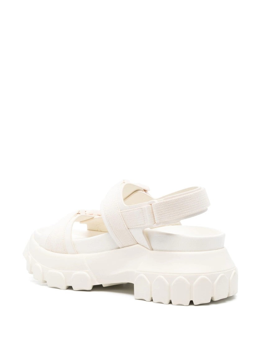 Rick Owens Tractor Sandals