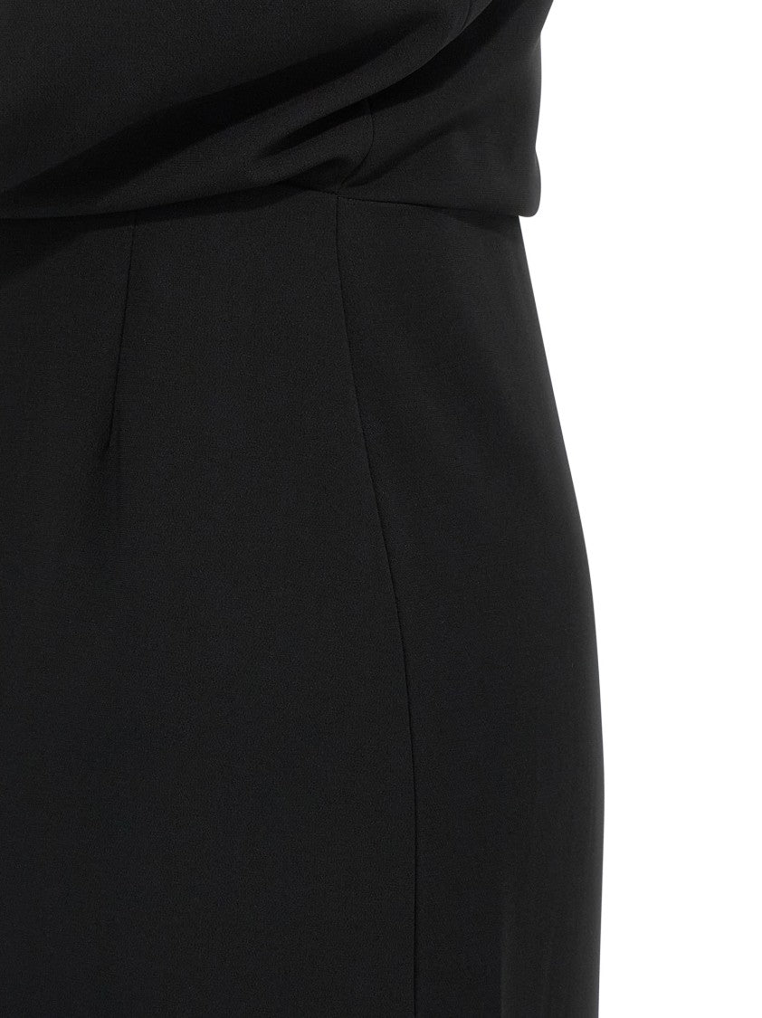 Max Mara 'Pentola' Dress