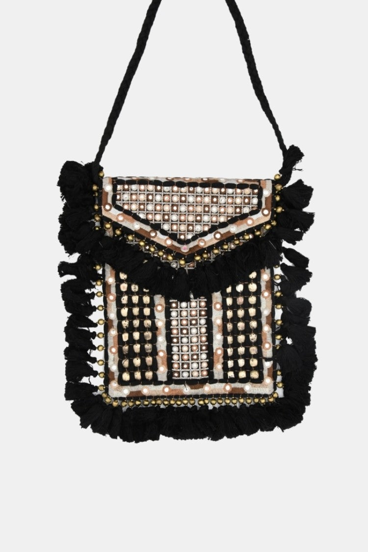 Miss June Bag Tassels