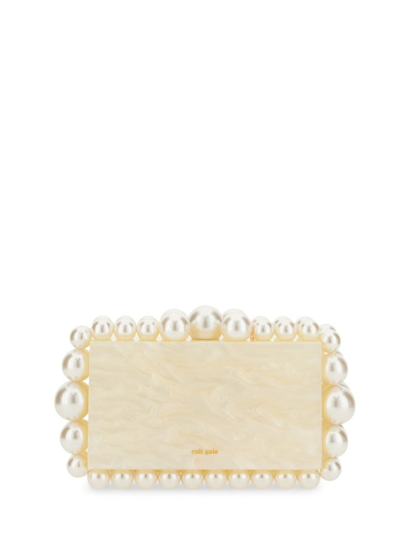 Cult Gaia "Eos" Clutch