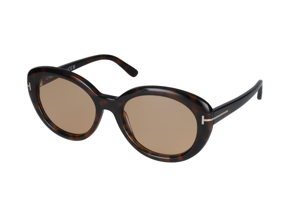 Tom Ford Sunglasses Ft1009 52E 55/19/140
