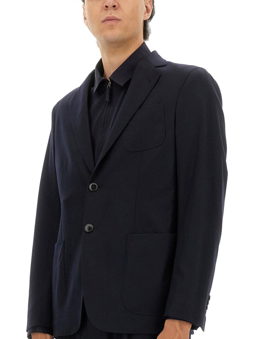Giorgio Armani Cashmere Blazer