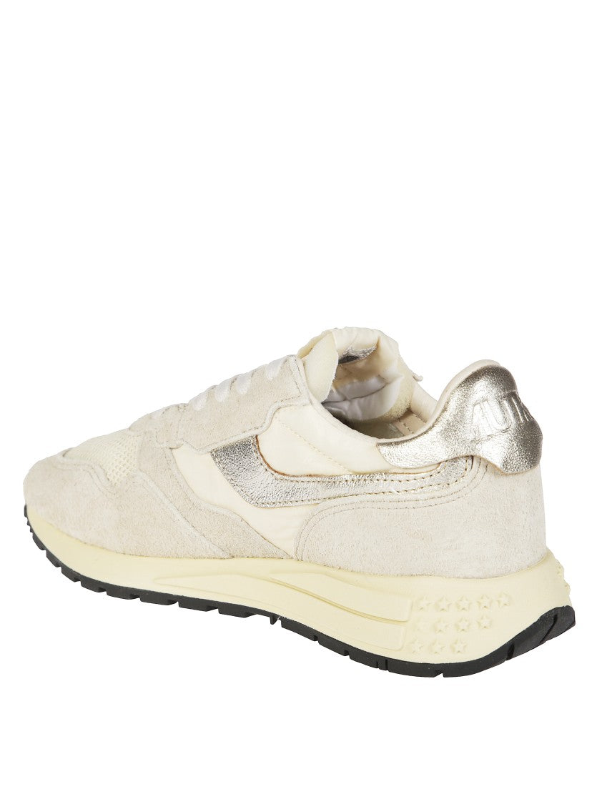 Autry Windspin Low Wom Sneakers