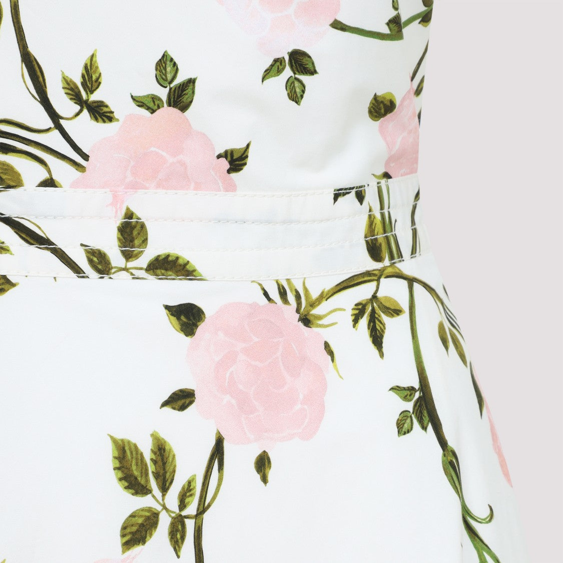 Giambattista Valli One-Shoulder Maxi Dress