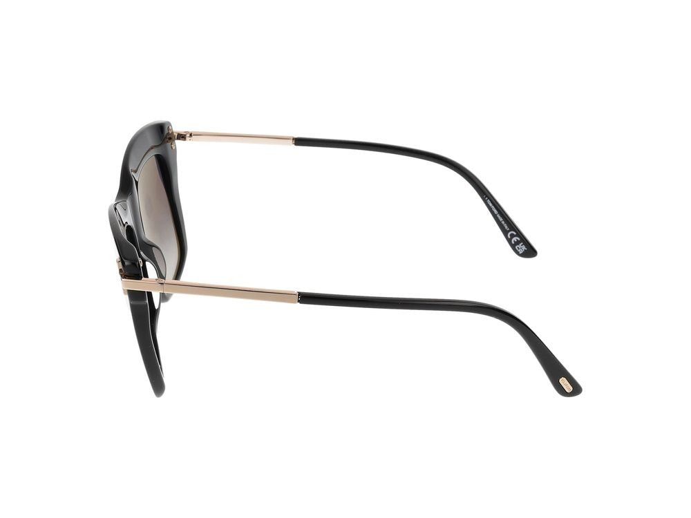 Tom Ford Sunglasses Ft0822 01D 52/16/140