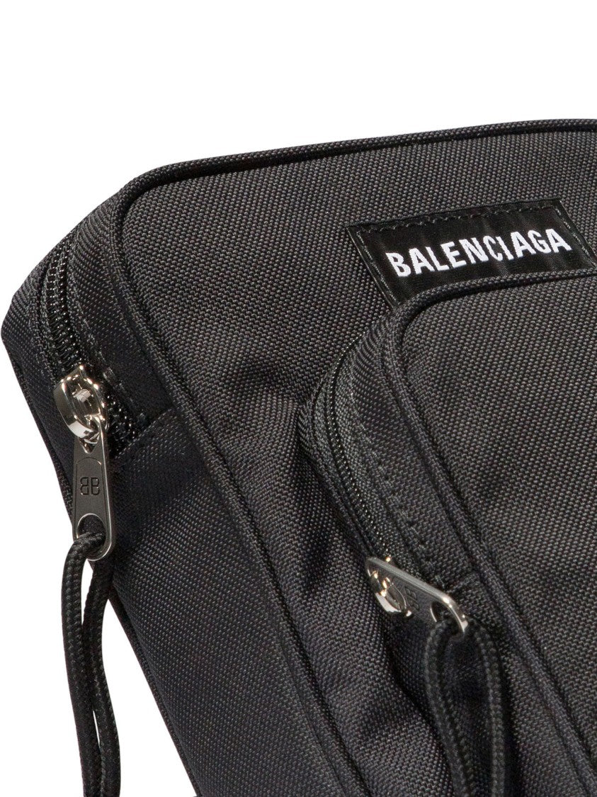 Balenciaga "Explorer" Crossbody Bag