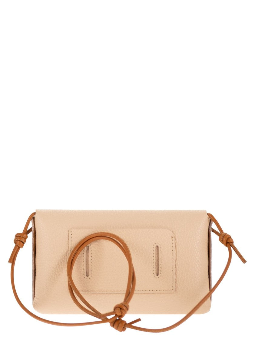 Zanellato Postina Lettera - Small Leather Bag