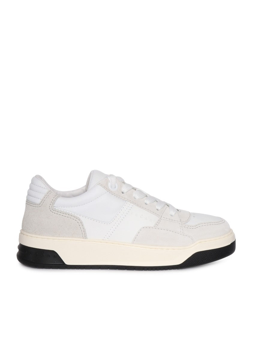 Hogan H667 Allacciato Sneakers
