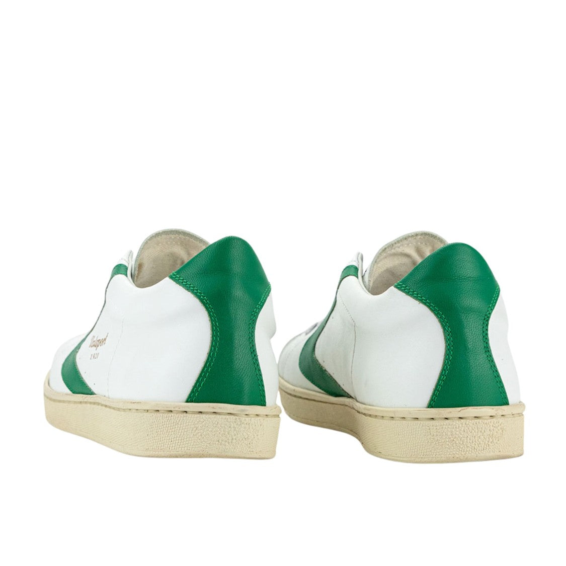 Valsport Tournament Classic Leather Sneakers