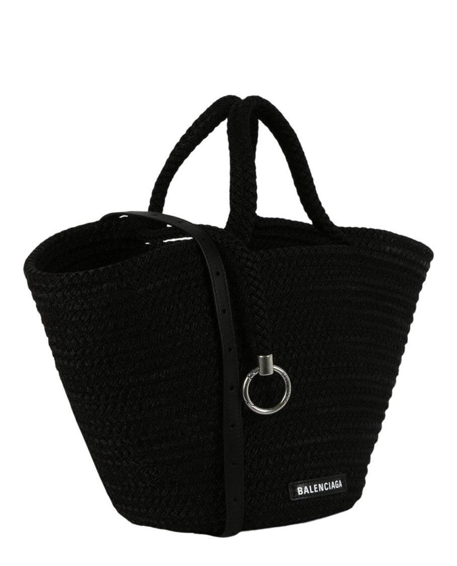 Balenciaga Ibiza Medium Basket Totecr