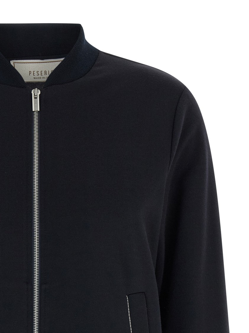 Peserico Punto Luce' Sweatshirt