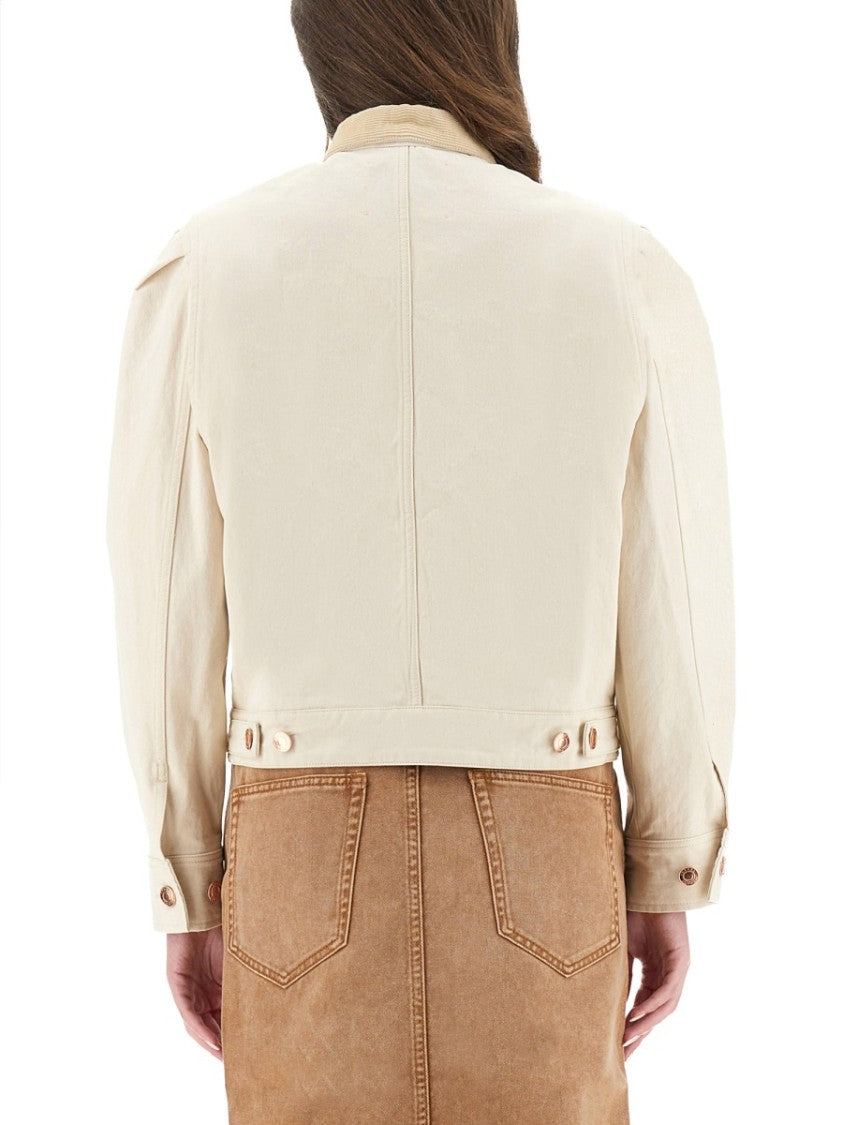 Isabel Marant "Nolinea" Jacket