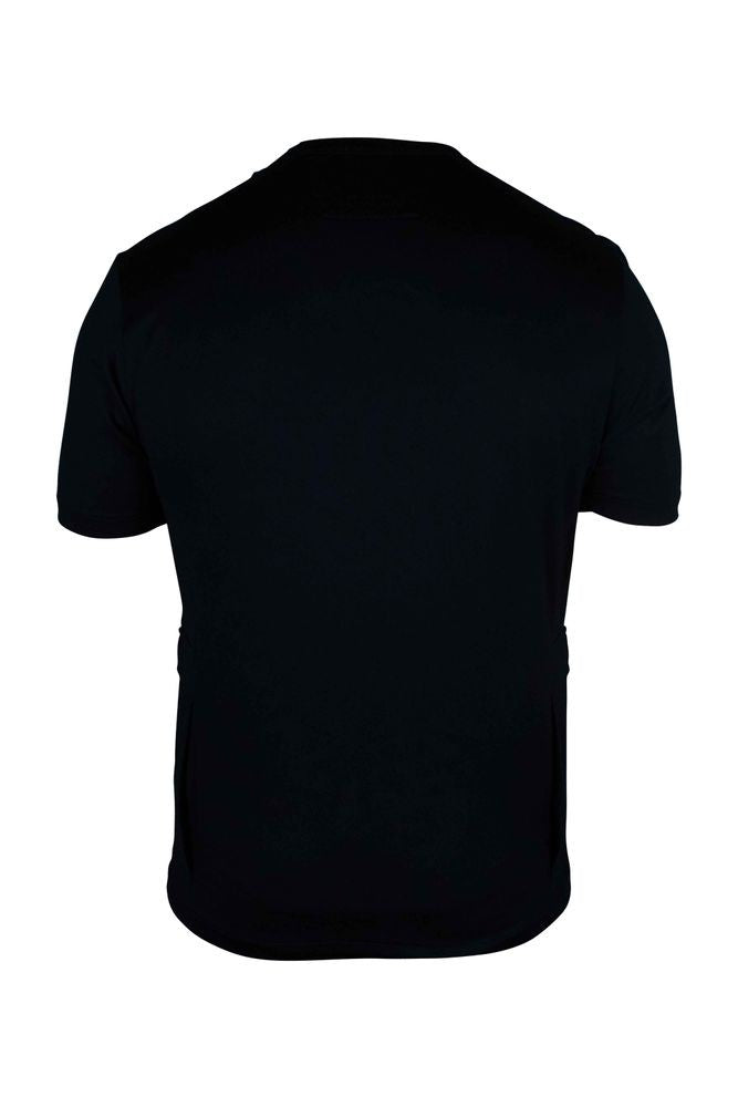 C.P. Company Metropolis Series Navy Blue T-Shirt