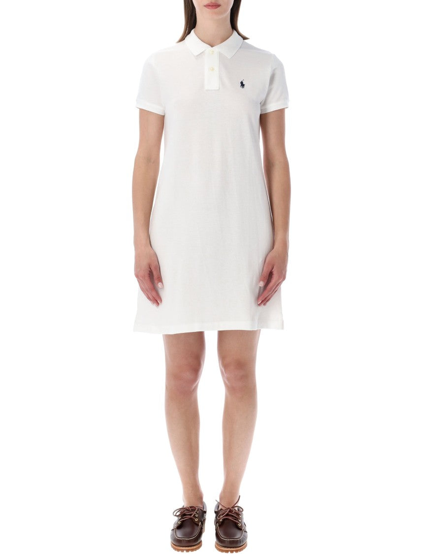Polo Ralph Lauren Polo Lcy Drs Casual Dress