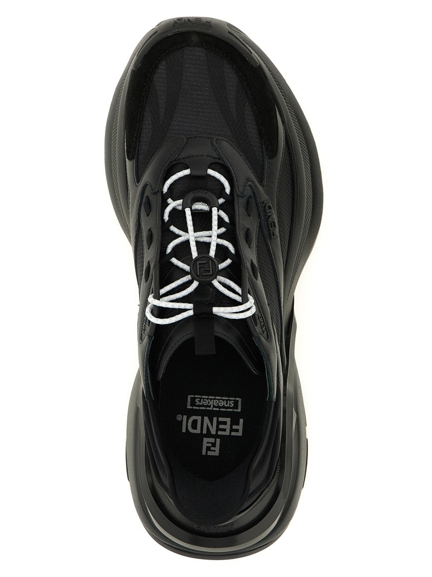 Fendi ' F-Light' Sneakers