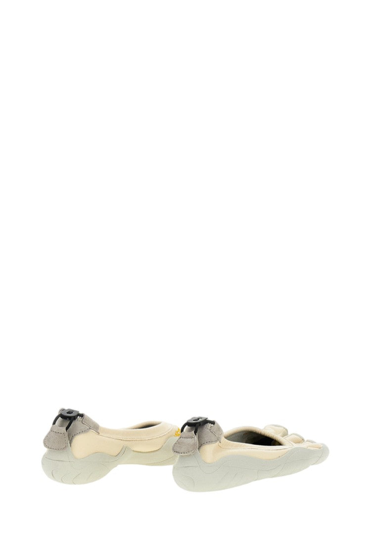Vibram Fivefingers Classic Evo Flats