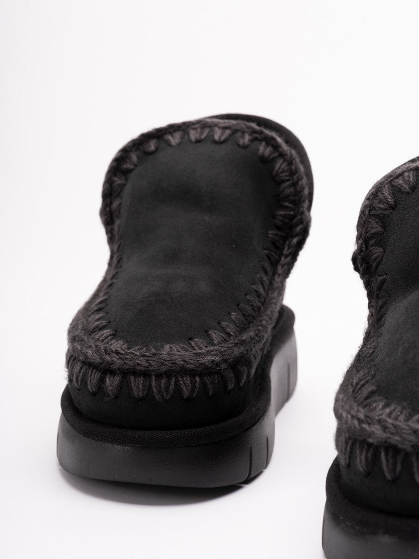 Mou `Eskimo Bounce Sneaker