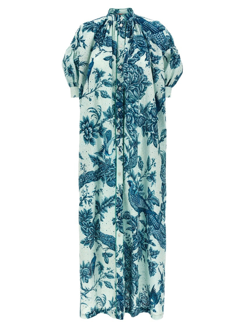 F.R.S For Restless Sleepers Mede' Dress