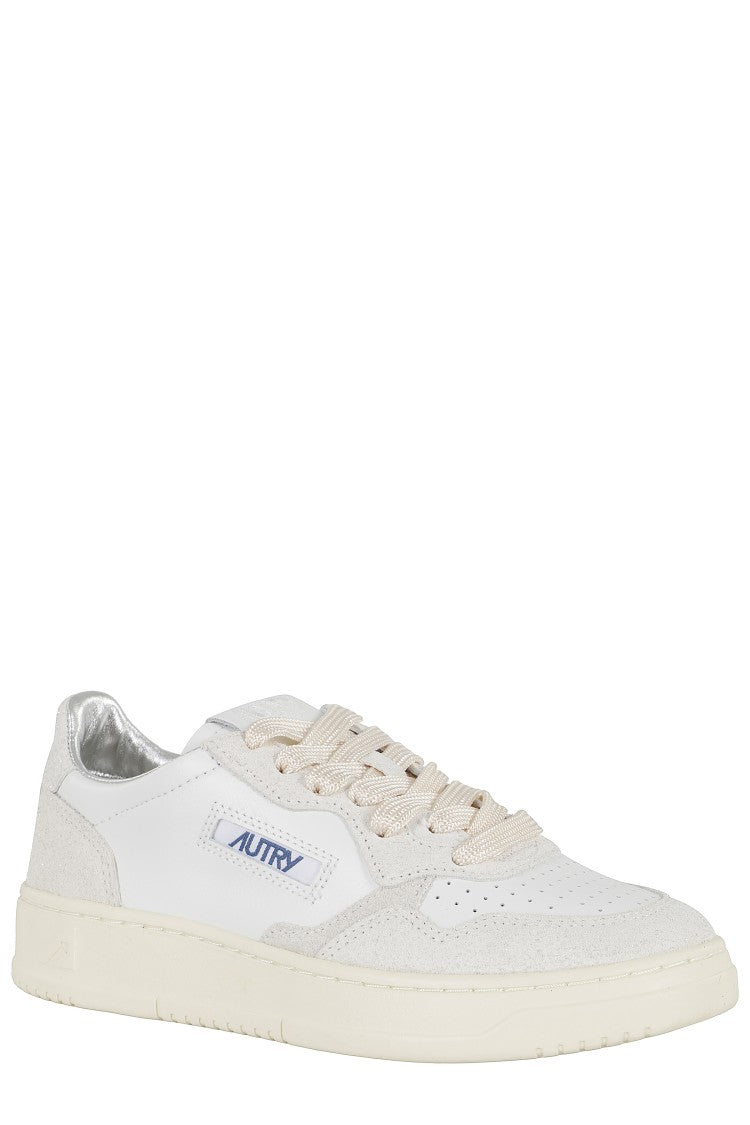 Autry Medialist Low-Top Sneakers