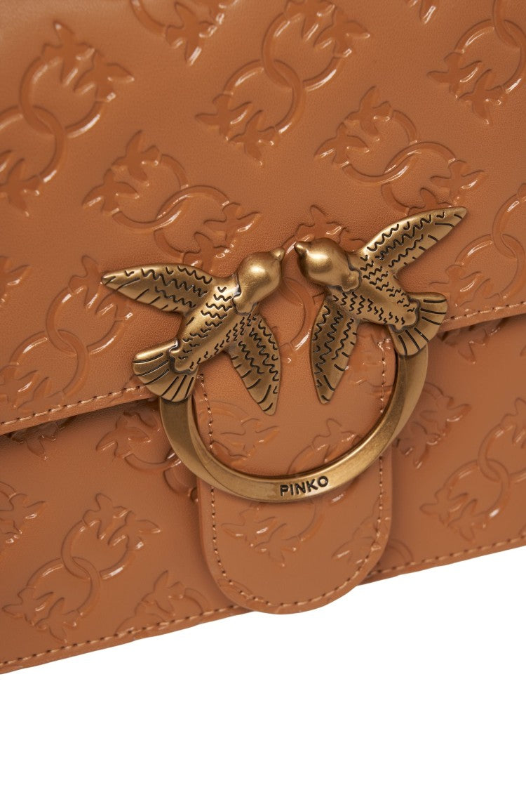 Pinko Love One Classic' Shoulder Bag