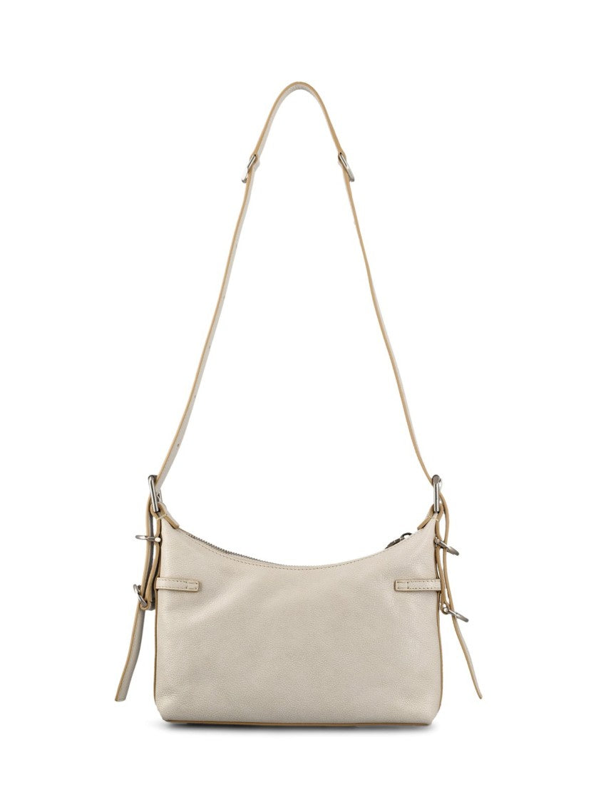 Givenchy White Shoulder Bag