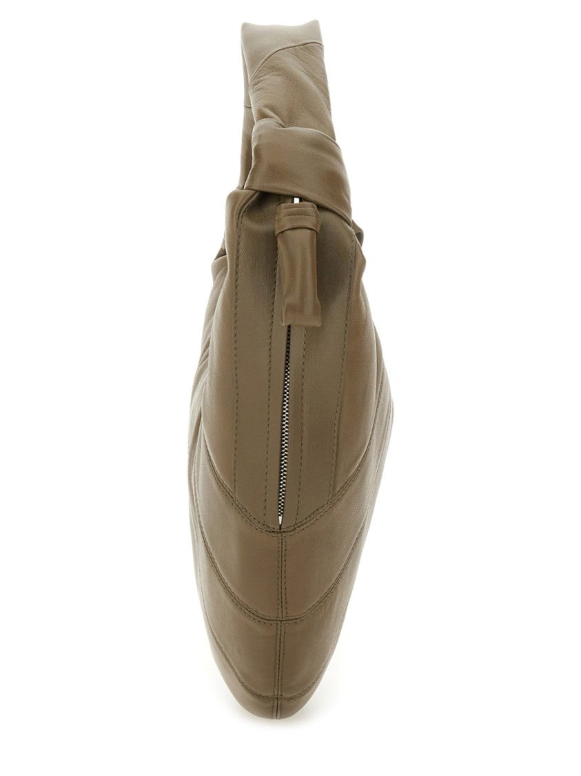 Lemaire Fortune Croissant Bag