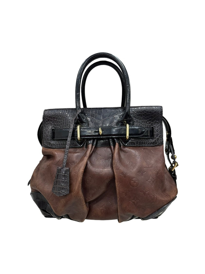 Louis Vuitton Limited Edition Les Extraordinaires Handbag