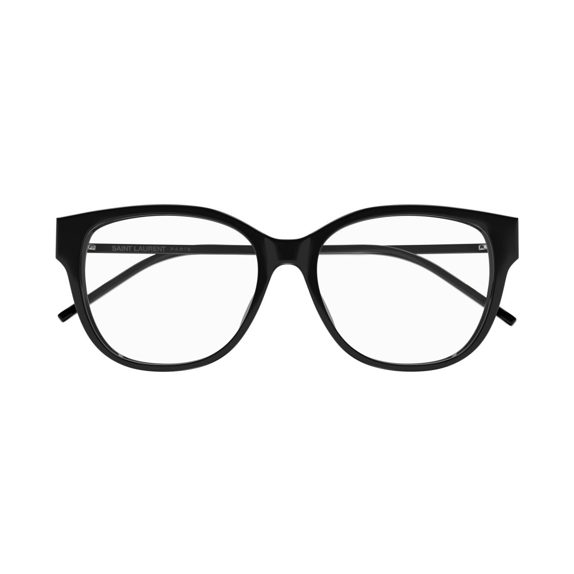 Saint Laurent Sl M48o_B/F Oversized Square Frame Sunglasses