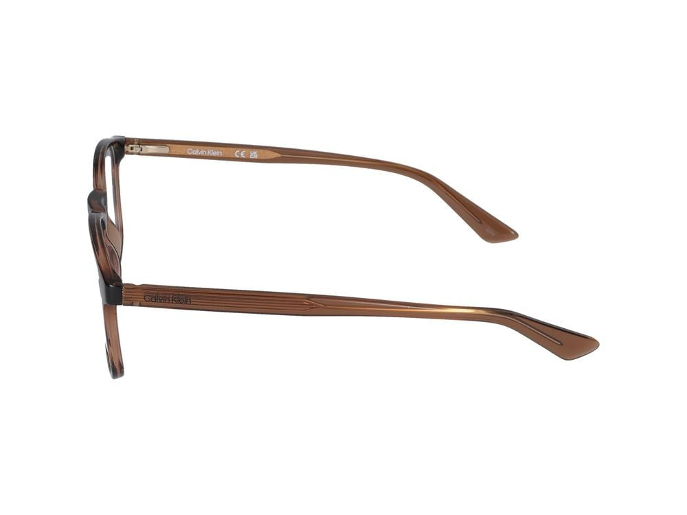 Calvin Klein Eyeglasses Ck23517 240 Havana 52/20/145