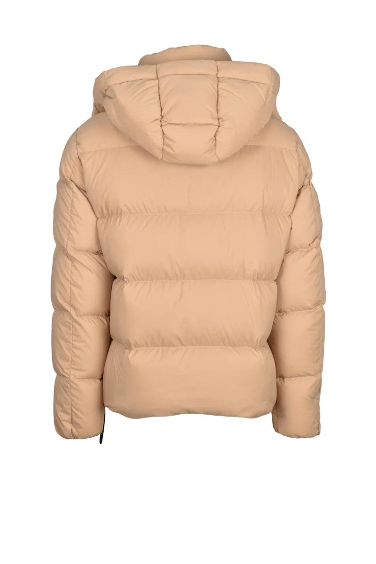 Oosy Naos Down Jacket - Beige