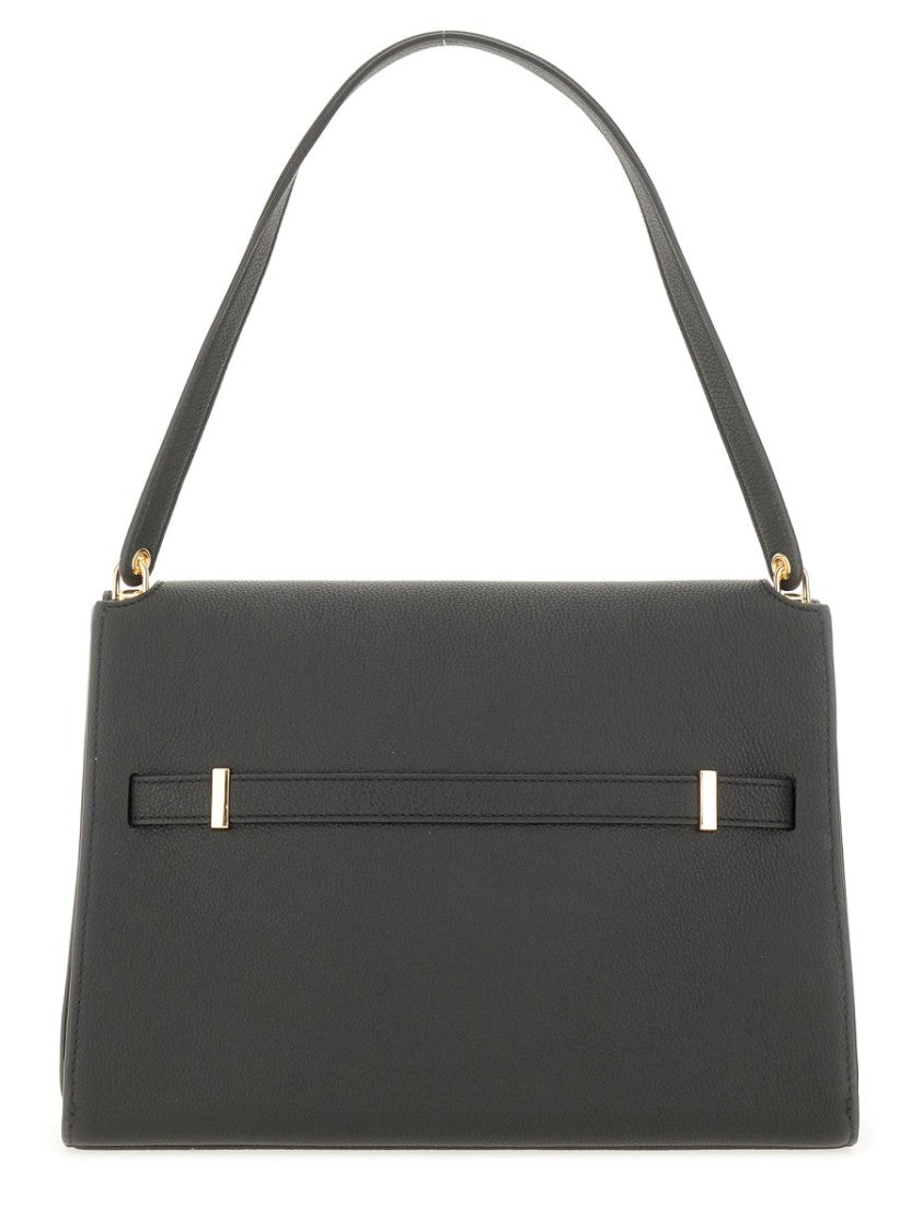 Tory Burch "Lee Radziwill" Large Bag