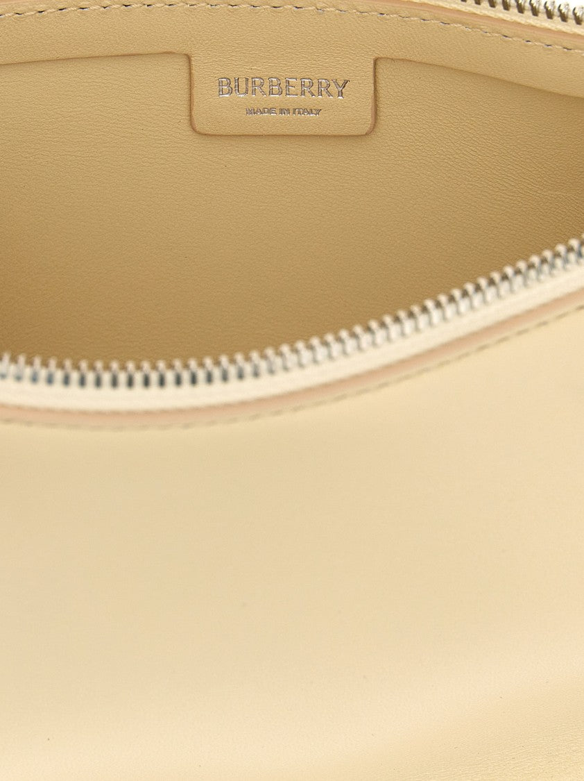 Burberry 'Shield' Mini Shoulder Bag