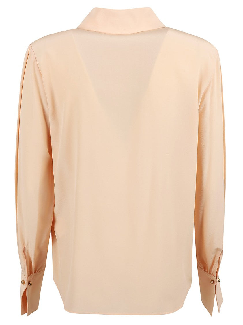 Chloé Classic Silk Shirt