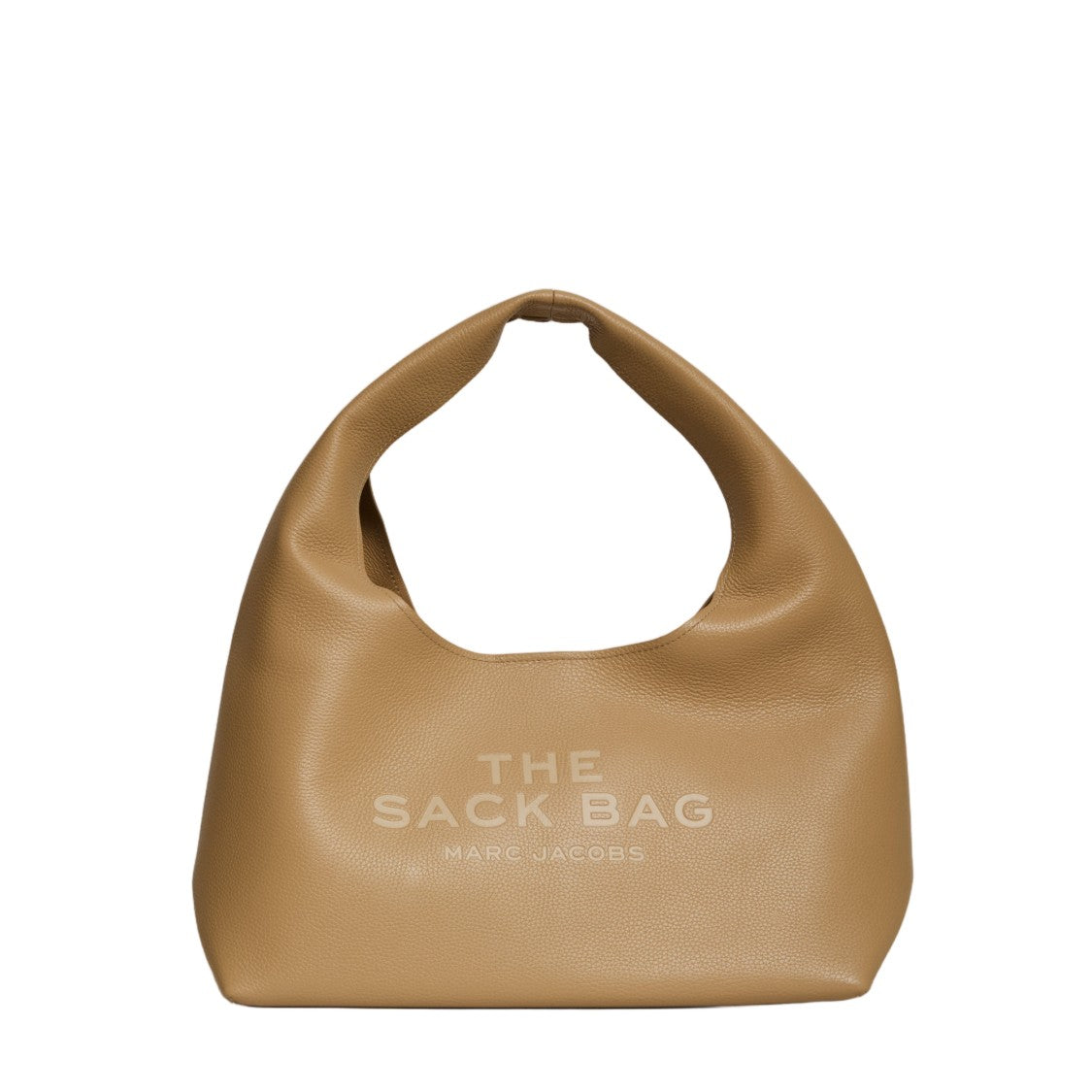 Marc Jacobs The Sack Grained Leather Tote Bag