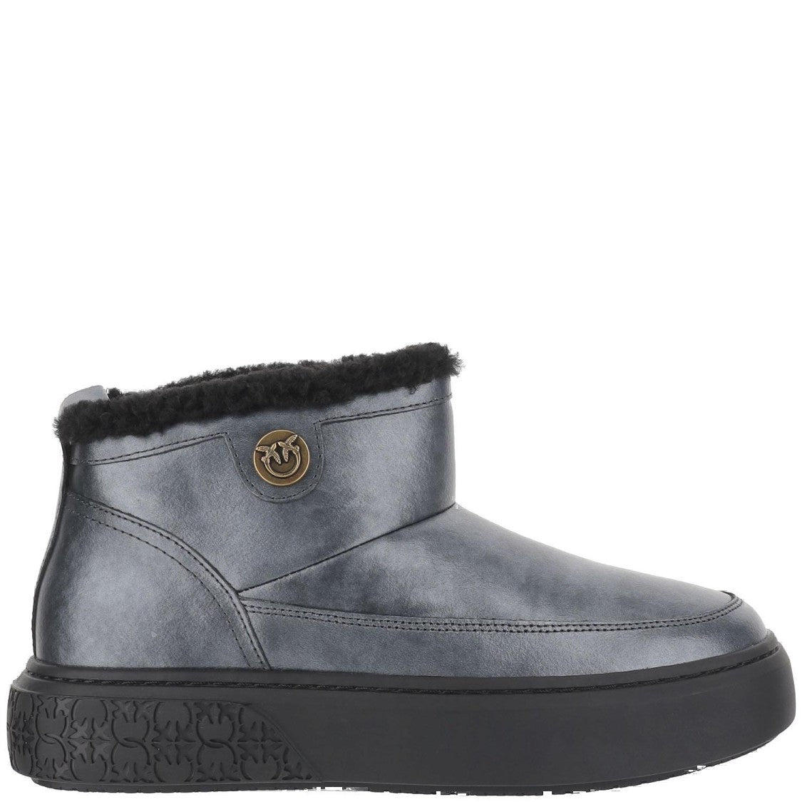 Pinko Yoko 22 Ankle Boots