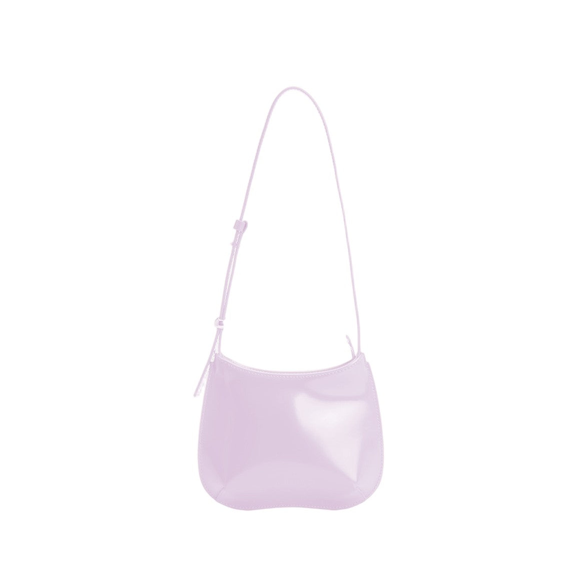 Jacquemus Le Petit Bisou Shoulder Bag