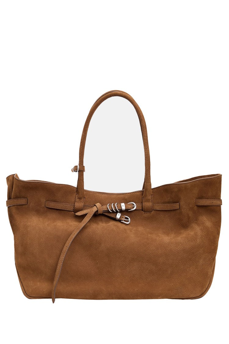 Margesherwood Grandma Used Large Tote Bag