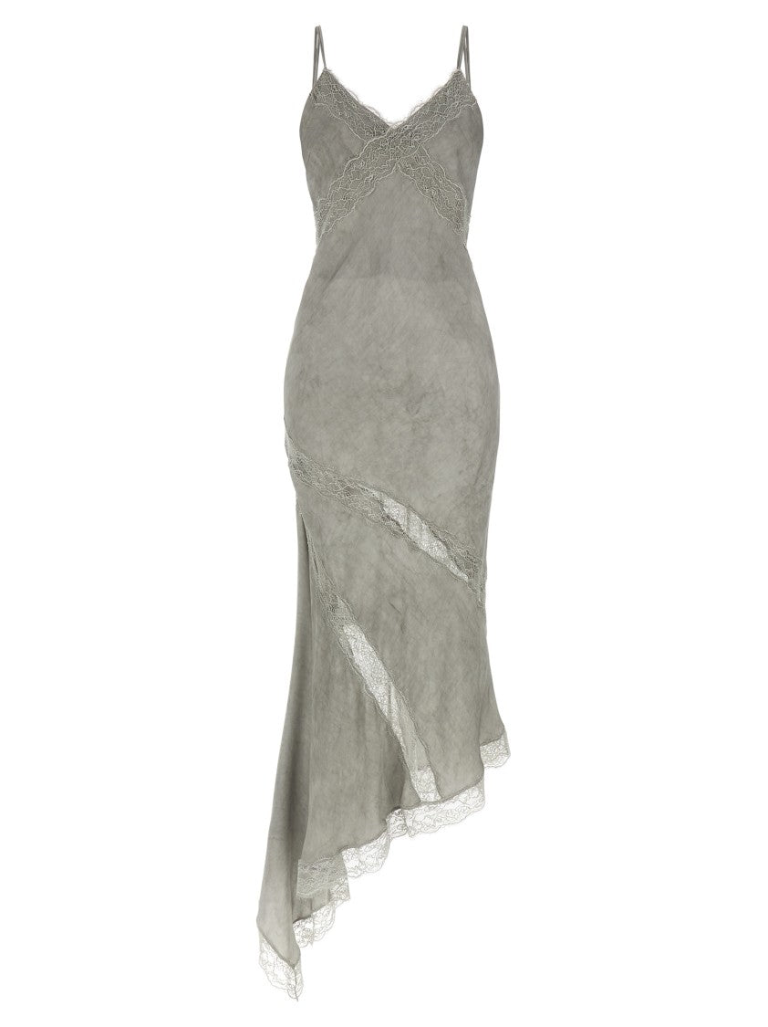 The Andamane Rosetta' Dress