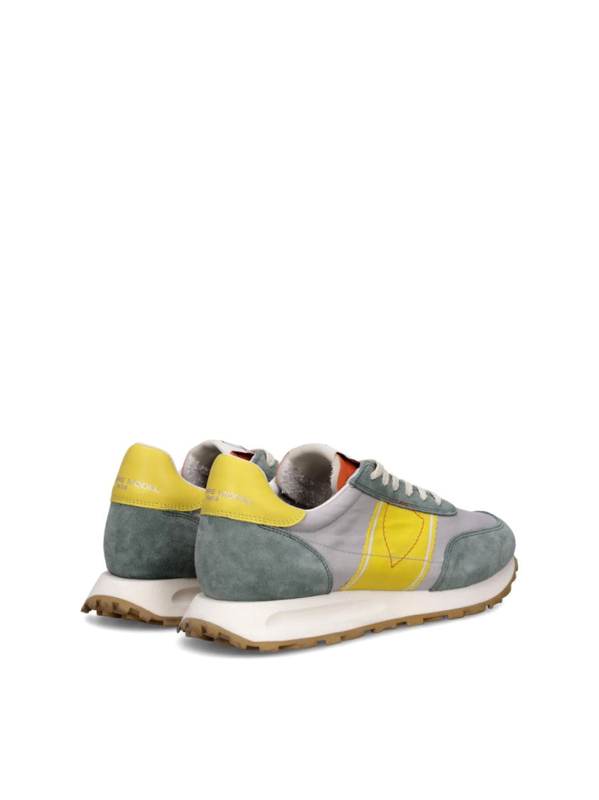 Philippe Model Tour Low Sneakers