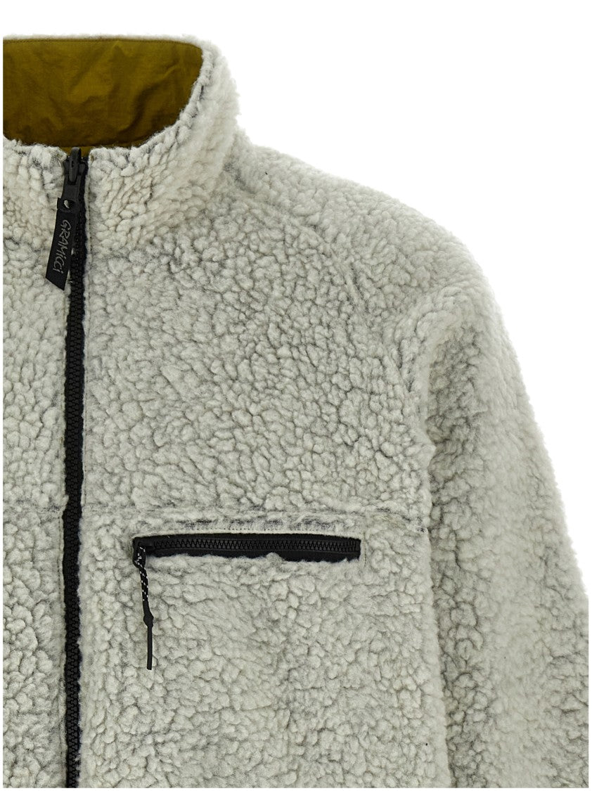 Gramicci Reversible Sherpa' Jacket