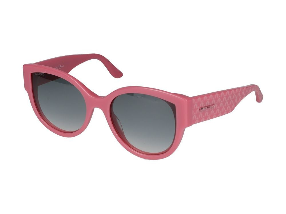 Jimmy Choo Sunglasses Pollie/S 35J Pink 55/19/140