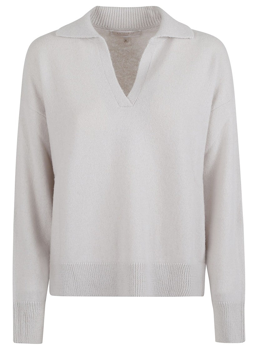 Antonelli Vinicio - Wanka Nm 2 / 15 - Sweater