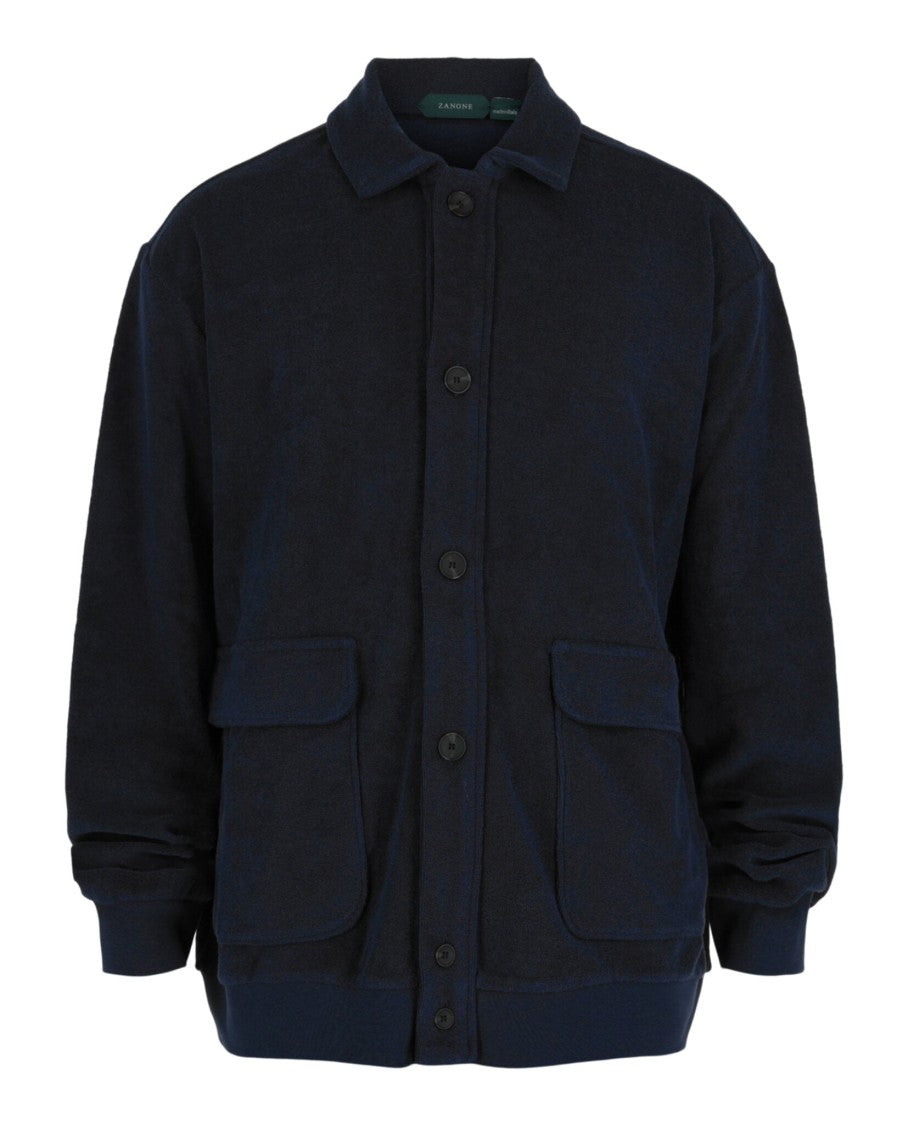 Slowear Zanone Lightweight Coat