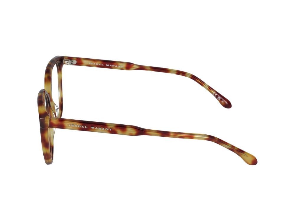 Isabel Marant Eyeglasses Im 0114 C9b Havana Honey 53/16/145