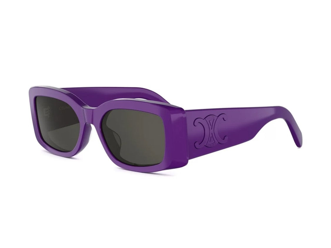 Celine Cl40282u Acetate Sunglasses