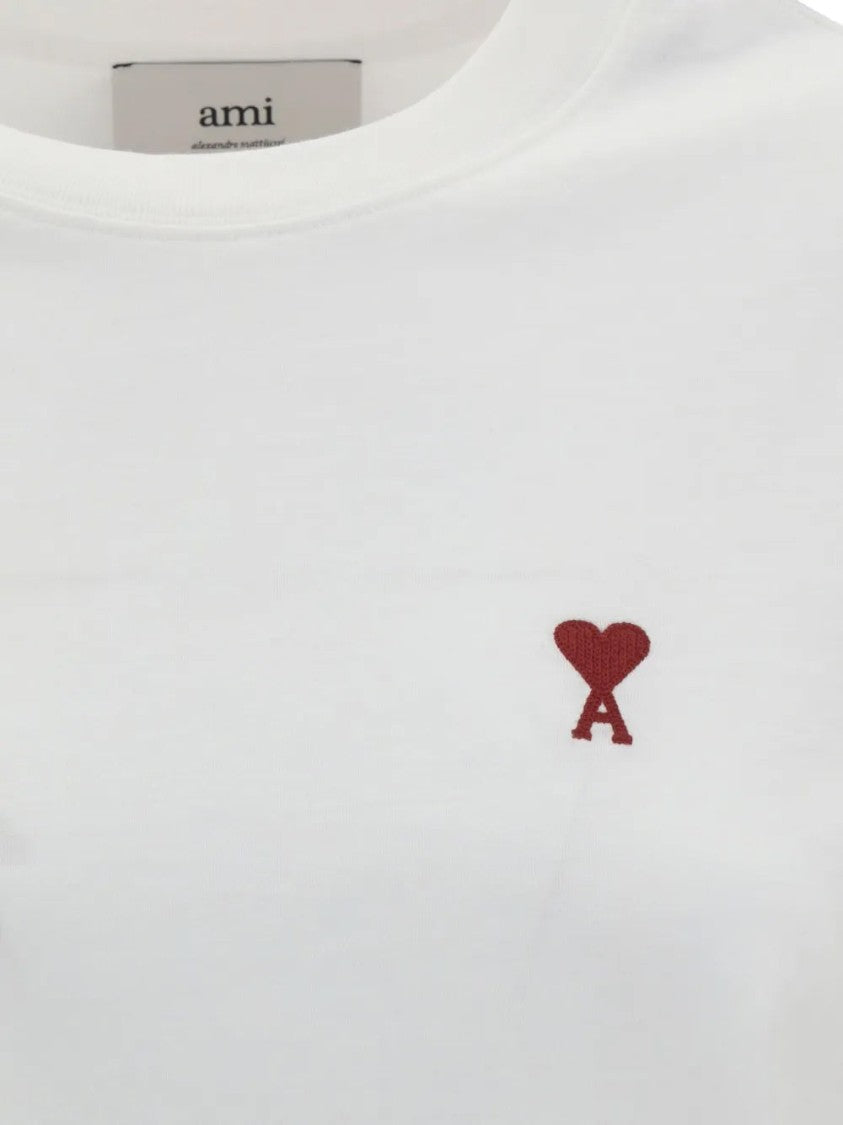 Ami Long Sleeves T-Shirt