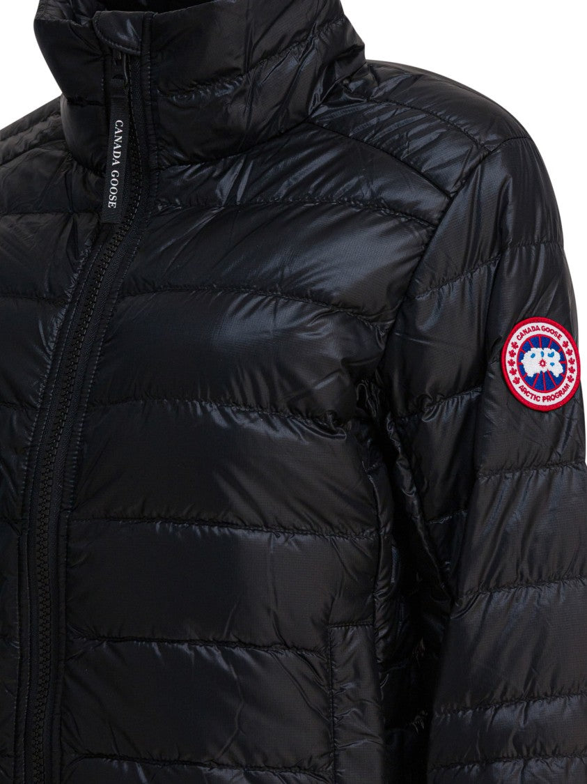 Canada Goose "Cypress" Down Jacket