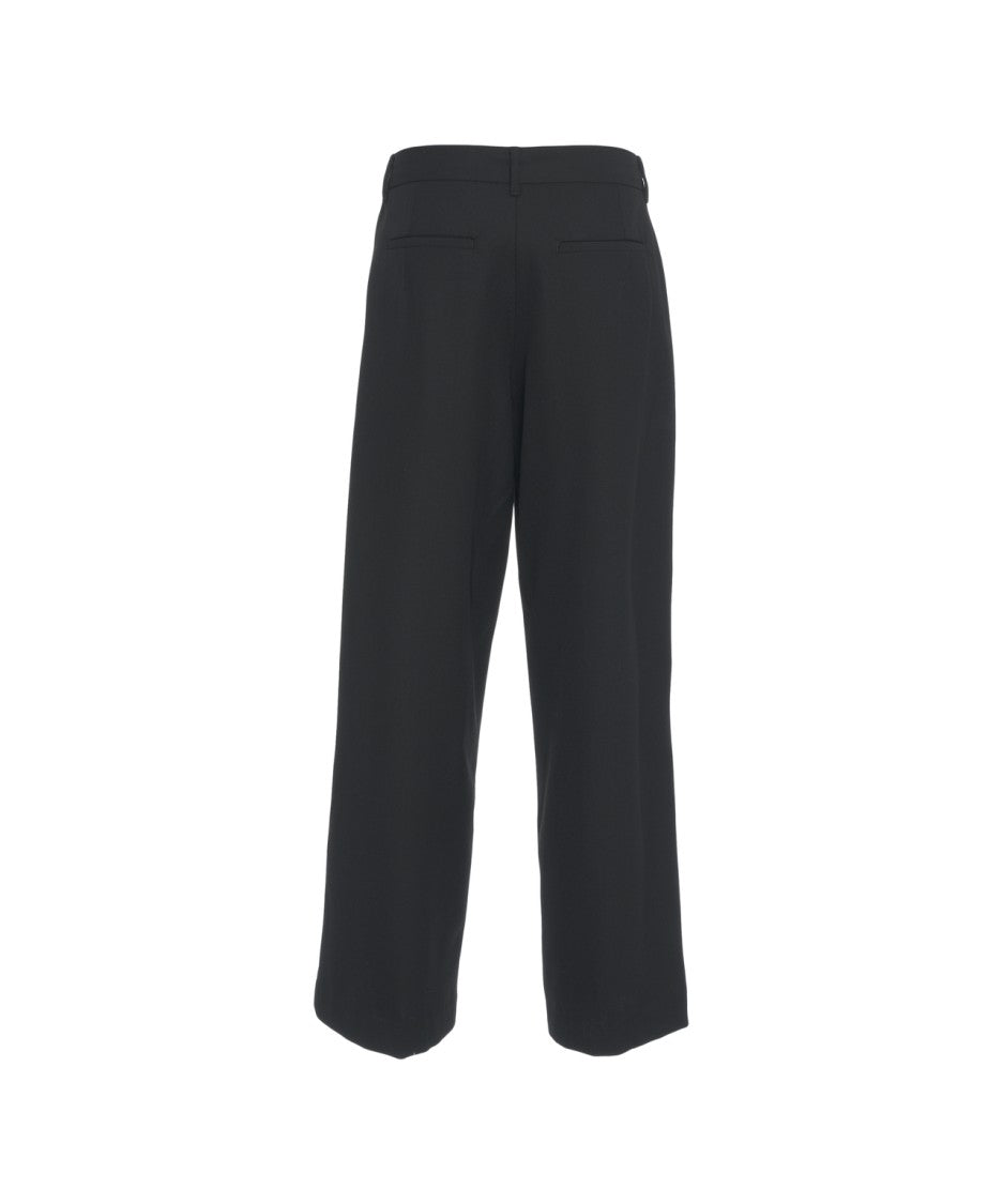Won Hundred Eron' Trousers